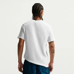 2026-27 Brazil Men's Crest Tee / Nike