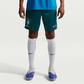 2026-27 Brazil Men's Strike KZ Shorts / Nike