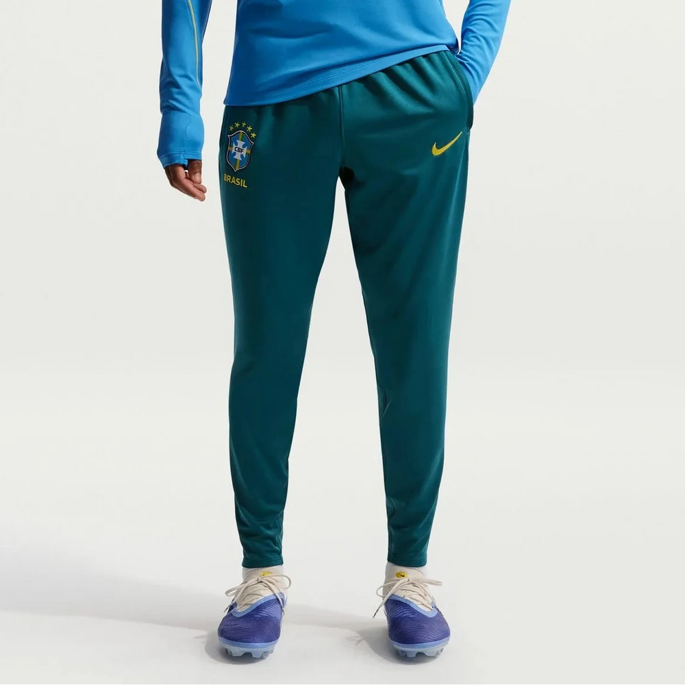 2026-27 Brazil Men's Strike KPZ Pants / Nike