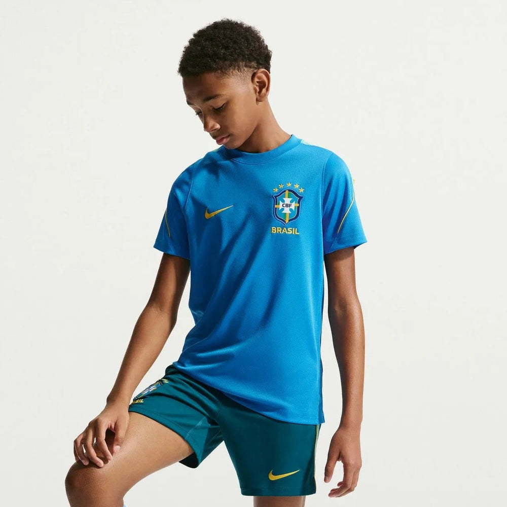 2026-27 Brazil Youth Strike Top / Nike