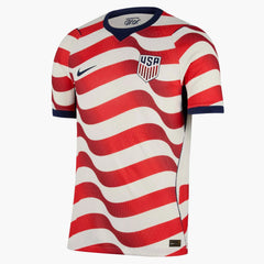 2026-27 USMNT Men's Authentic Home Soccer Jersey / Nike