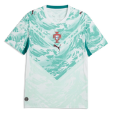 2026-27 Portugal Men's Stadium Away Soccer Jersey / Puma