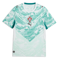 2026-27 Portugal Men's Stadium Away Soccer Jersey / Puma