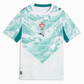 2026-27 Portugal Youth Stadium Away Soccer Jersey / Puma