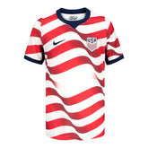 2026-27 USMNT Youth Stadium Home Player Soccer Jersey / Nike