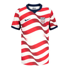 2026-27 USMNT Youth Stadium Home Player Soccer Jersey / Nike