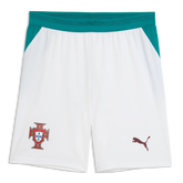 2026-27 Portugal Men's Stadium Away Shorts / Puma