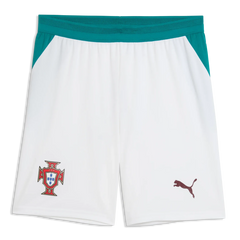 2026-27 Portugal Men's Stadium Away Shorts / Puma