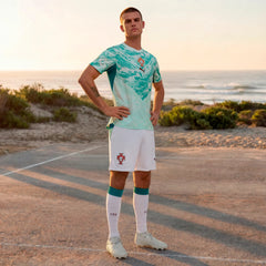 2026-27 Portugal Men's Stadium Away Shorts / Puma