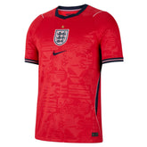 2026-27 England Men's Stadium Away Soccer Jersey / Nike