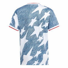 USA Youth Denim Graphic Jersey / Adidas