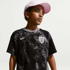 2026-27 England Youth All Over Print Tee / Nike