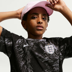 2026-27 England Youth All Over Print Tee / Nike