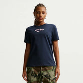 2026-27 England Women's Wordmark Tee / Nike