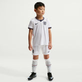 2026-27 England Little Kids' Stadium Home Kit / Nike