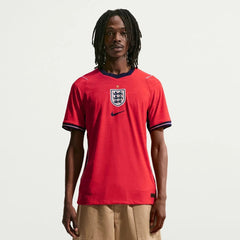 2026-27 England Men's Authentic Away Soccer Jersey / Nike