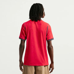 2026-27 England Men's Authentic Away Soccer Jersey / Nike