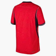2026-27 England Youth Authentic Away Soccer Jersey / Nike