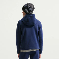 2026-27 England Youth Club Pullover Hoodie / Nike