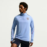 2026-27 England Men's Strike Drill Top / Nike