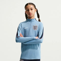 2026-27 England Youth Strike Drill Top / Nike