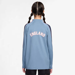 2026-27 England Youth Strike Drill Top / Nike