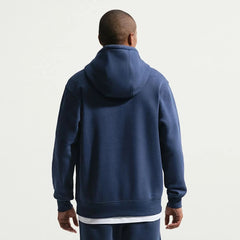 2026-27 England Men's Club Pullover Hoodie / Nike