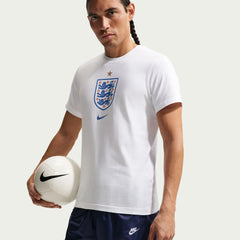 2026-27 England Men's Crest Tee / Nike