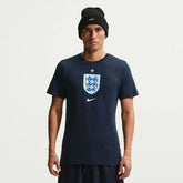 2026-27 England Men's Crest Tee / Nike