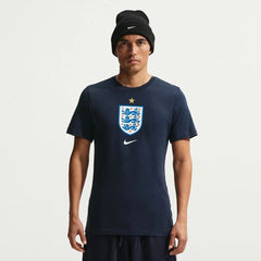 2026-27 England Men's Crest Tee / Nike