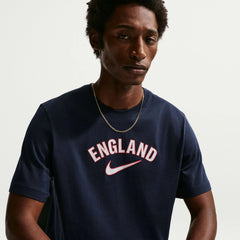 2026-27 England Men's Wordmark Tee / Nike