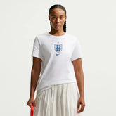 2026-27 England Women's Crest Tee / Nike
