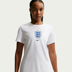 2026-27 England Women's Crest Tee / Nike