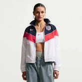 2026-27 England Women's UV Woven Jacket / Nike