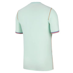 2026-27 France Men's Stadium Away Soccer Jersey / Nike