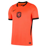 2026-27 Netherlands Men's Stadium Home Soccer Jersey / Nike