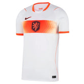 2026-27 Netherlands Men's Stadium Away Soccer Jersey / Nike