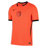2026-27 Netherlands Men's Authentic Home Soccer Jersey / Nike