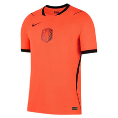 2026-27 Netherlands Men's Authentic Home Soccer Jersey / Nike