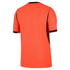 2026-27 Netherlands Men's Authentic Home Soccer Jersey / Nike