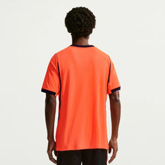 2026-27 Netherlands Men's Authentic Home Soccer Jersey / Nike