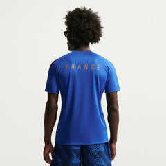 2026-27 France Men's Strike Top / Nike