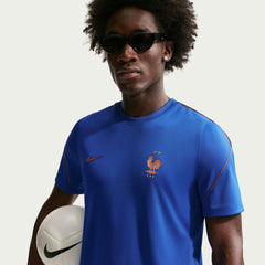 2026-27 France Men's Strike Top / Nike