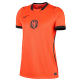 2026-27 Netherlands Women's Stadium Home Soccer Jersey / Nike