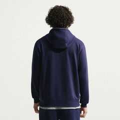 2026-27 France Men's Club French Terry Pullover Hoodie / Nike