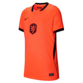 2026-27 Netherlands Youth Stadium Home Soccer Jersey / Nike