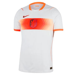 2026-27 Netherlands Men's Authentic Away Soccer Jersey / Nike