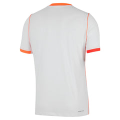 2026-27 Netherlands Men's Authentic Away Soccer Jersey / Nike
