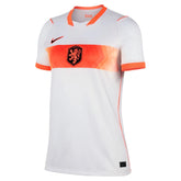 2026-27 Netherlands Women's Stadium Away Soccer Jersey / Nike