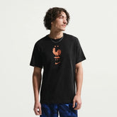 2026-27 France Men's Crest Tee / Nike